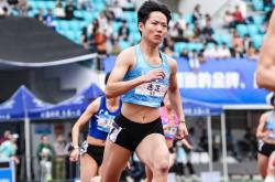 英雄联盟总决赛时间-关于田径战队状态火热，誓夺总冠军的信息