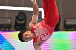 英雄联盟总决赛赛程-关于火力全开！体操比赛数据创纪录的信息