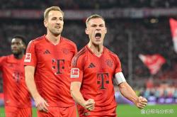 LOL决赛-勒沃库森险胜瑞士，基米希惊艳四座的简单介绍