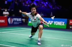 英雄联盟总决赛-印尼队翻盘德国队，戴资颖关键制胜