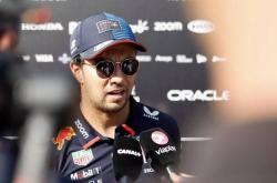 英雄联盟总决赛-威廉姆斯力克红牛车队，佩雷兹关键制胜