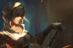 -指尖掌控，脚下生风，半决赛夜的双重王者