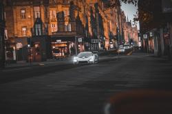 -浙江汽车城流水线启动，乔治引擎轰鸣，提前拆解活塞