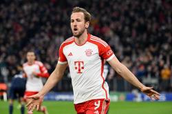 英雄联盟总决赛2025-拜仁慕尼黑主场击败对手，扩大领先优势的简单介绍