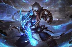 -暗夜魔术，当黎明杀机在第四节响起