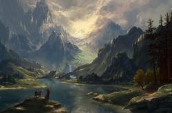 英雄联盟总决赛赛程-瞬间，当世界由一个人定义