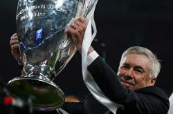 英雄联盟总决赛2025-包含皇马王者归来，欧冠冠军风起云涌的词条