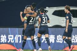 -广州恒大遭遇保级大战，力争逆转战权健保级的简单介绍