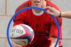 LOL赛事-广岛三箭备战赛事，全员准备备战