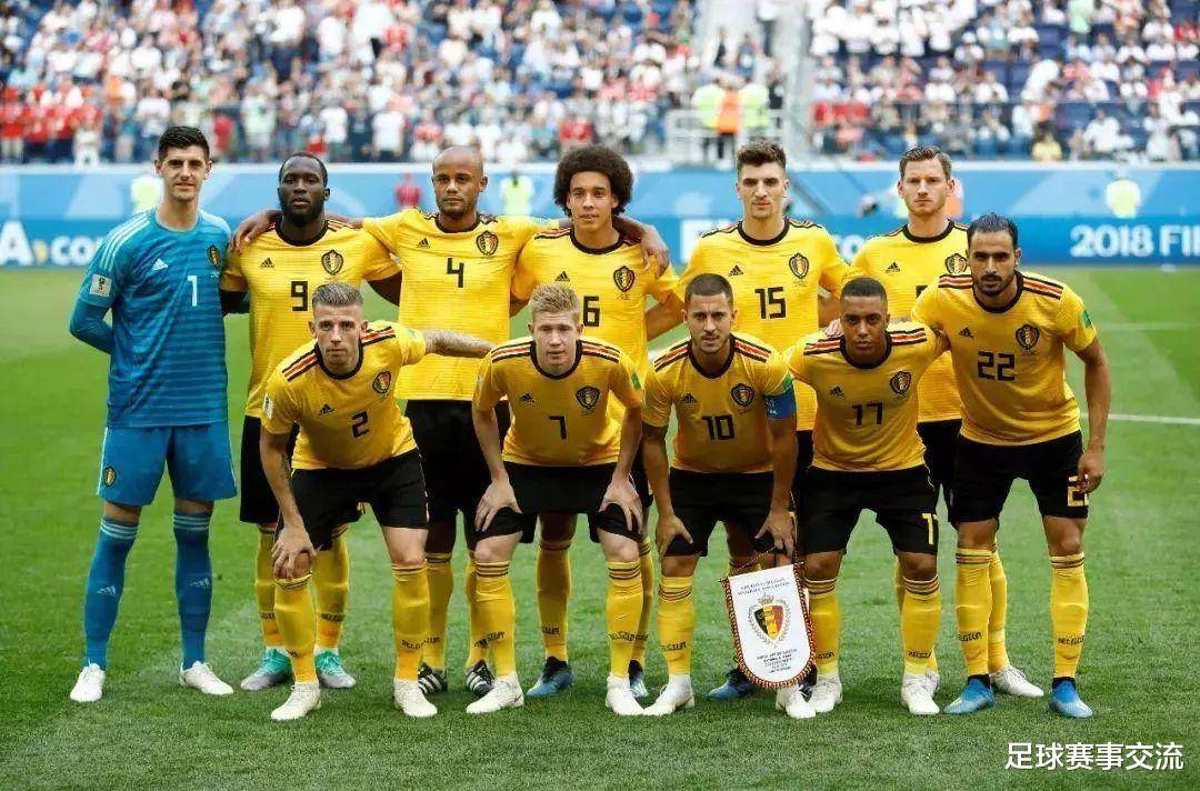 比利时队客场战胜捷克，继续领跑小组