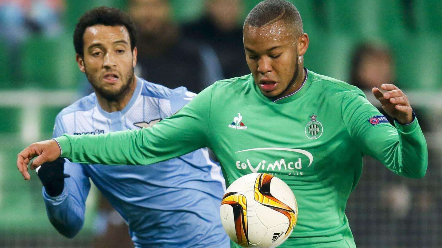 关于圣埃蒂安惨遭败局，积分稳固的信息