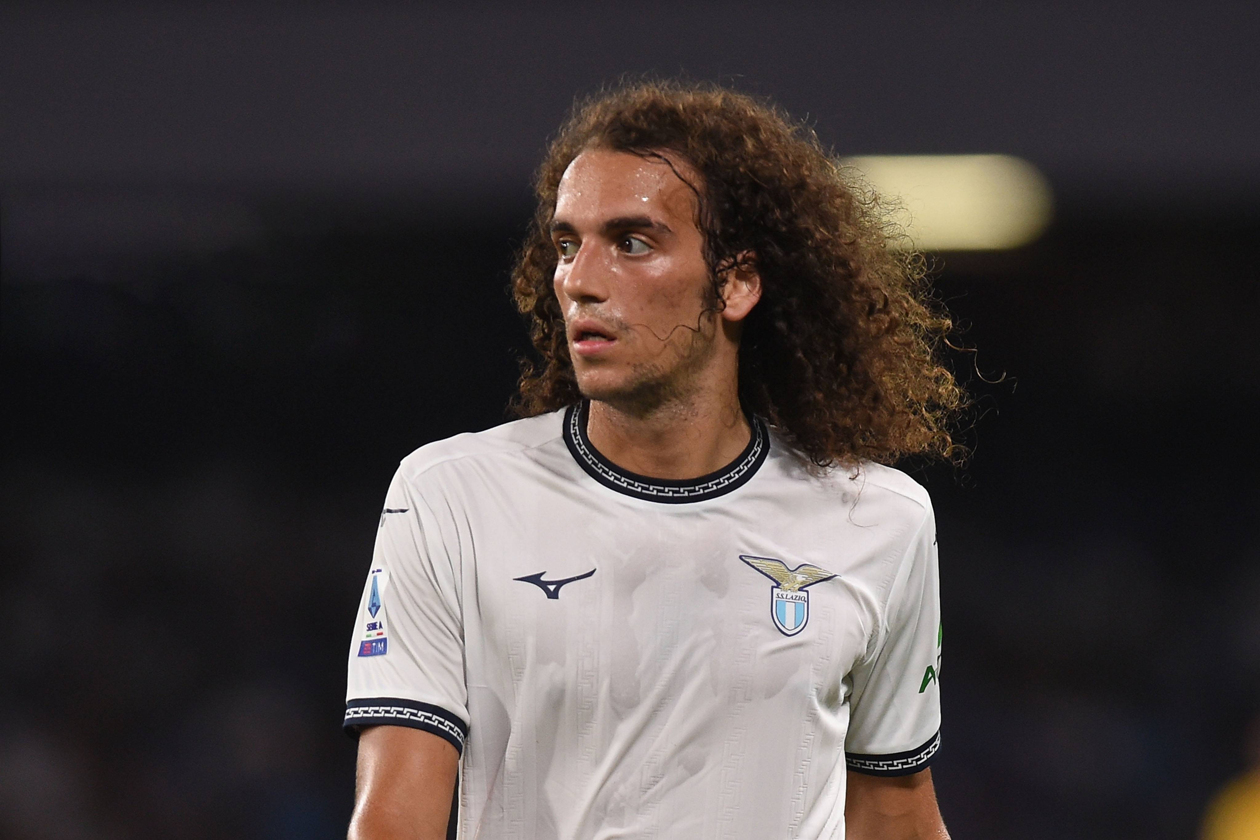 拉齐奥年轻球员表现抢眼,球队未来潜力巨大的简单介绍 拉齐奥年轻球员表现抢眼,球队未来潜力巨大的简单介绍