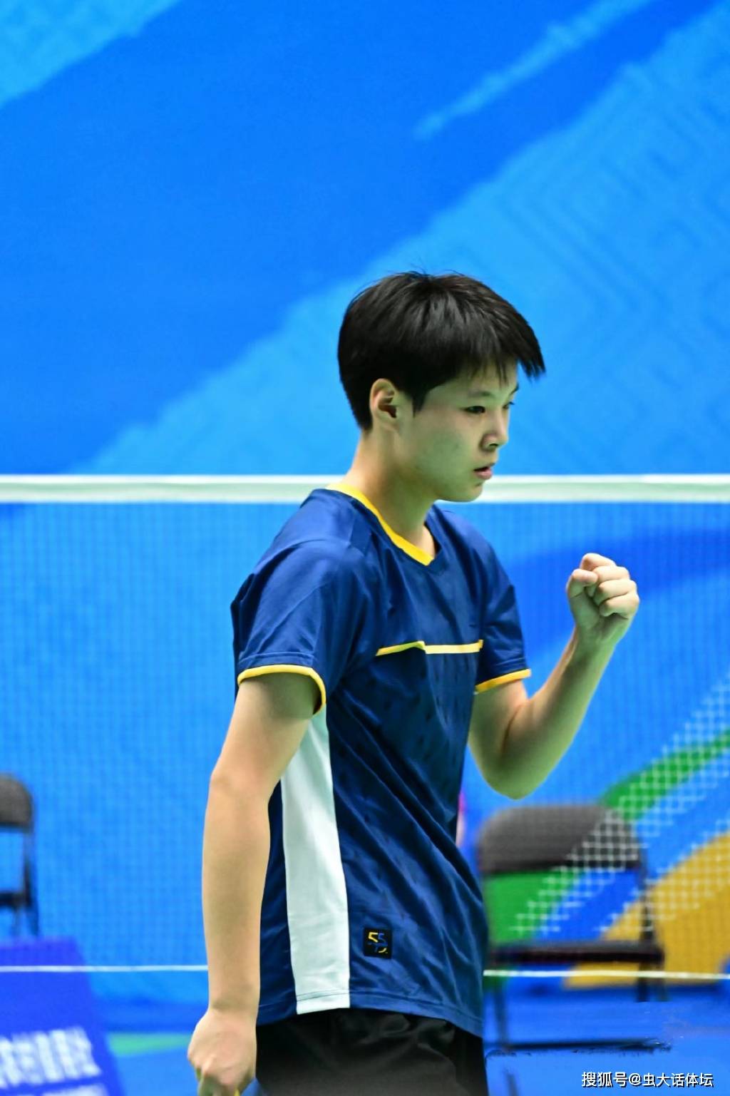 云南队的凌厉攻势,让对手束手无策 云南队的凌厉攻势,让对手束手无策