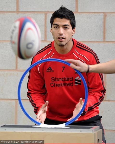 广岛三箭备战赛事,全员准备备战 广岛三箭备战赛事,全员准备备战