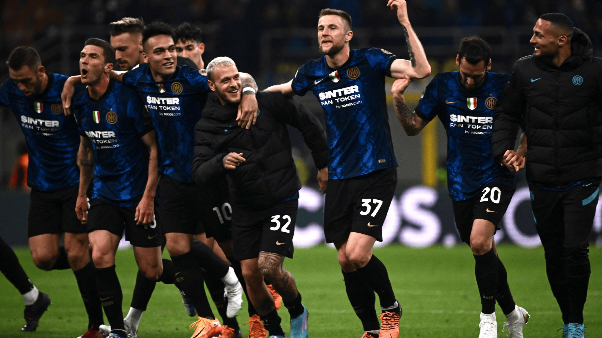 五大联赛中最受关注的球队表现强势 五大联赛中最受关注的球队表现强势