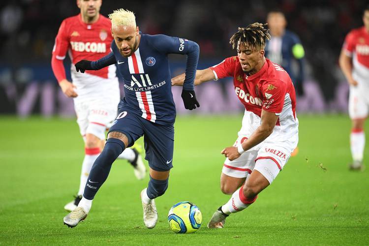 尼斯客场大胜摩纳哥，豪取三分