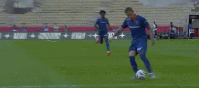 尼斯客场大胜摩纳哥，豪取三分