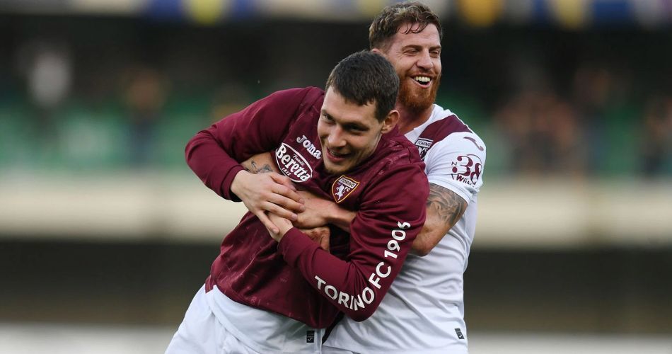 都灵主场惨败，球队迎来连败的简单介绍