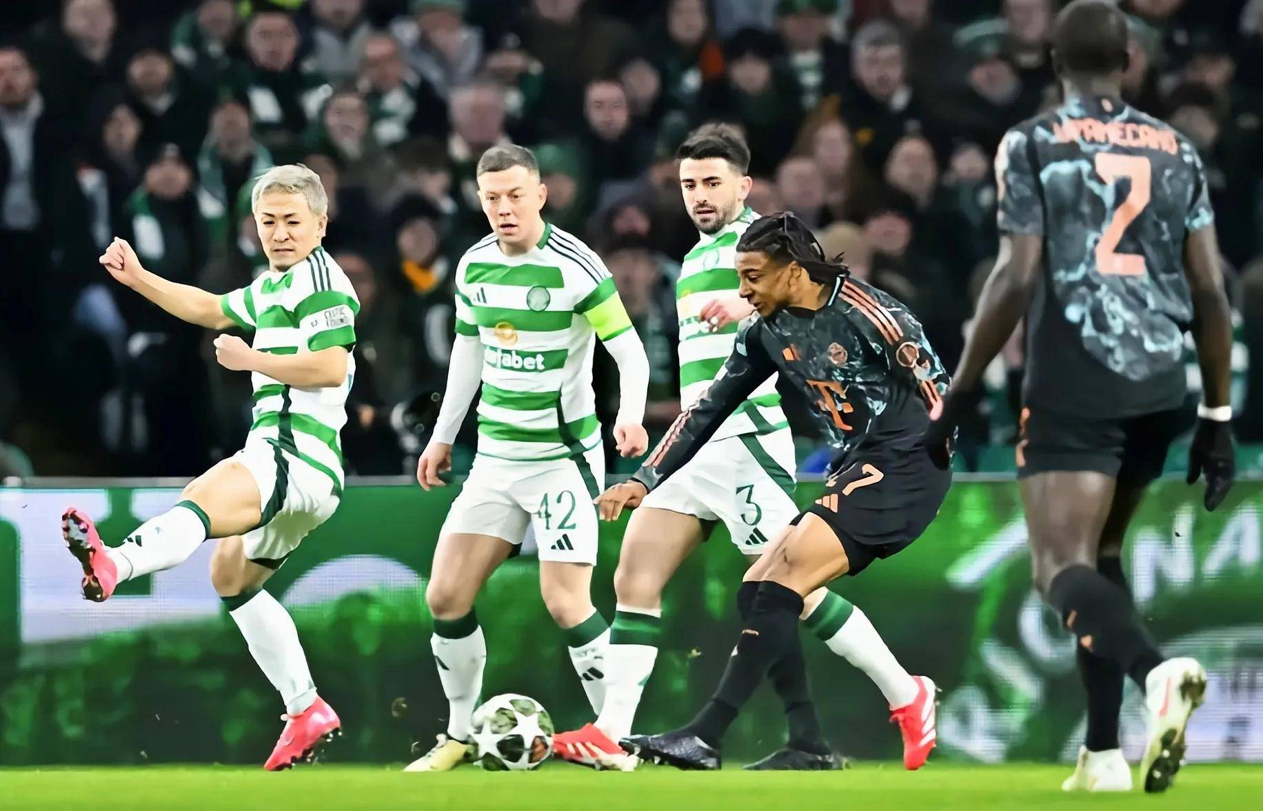 拜仁慕尼黑意外失利,欧冠晋级悬念备受质疑的简单介绍 拜仁慕尼黑意外失利,欧冠晋级悬念备受质疑的简单介绍