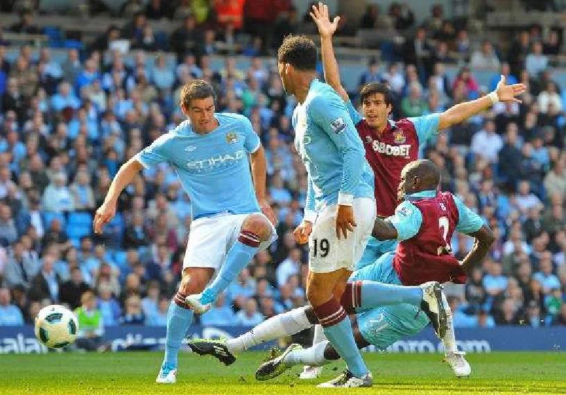 顶级球队激战正酣，团队配合令人惊叹的简单介绍