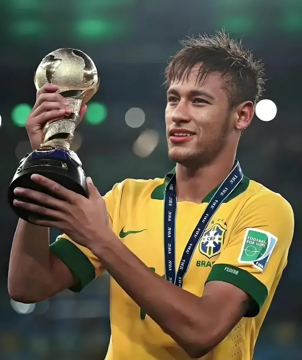 关于巴西选手登上颁奖台取得胜利的信息 关于巴西选手登上颁奖台取得胜利的信息