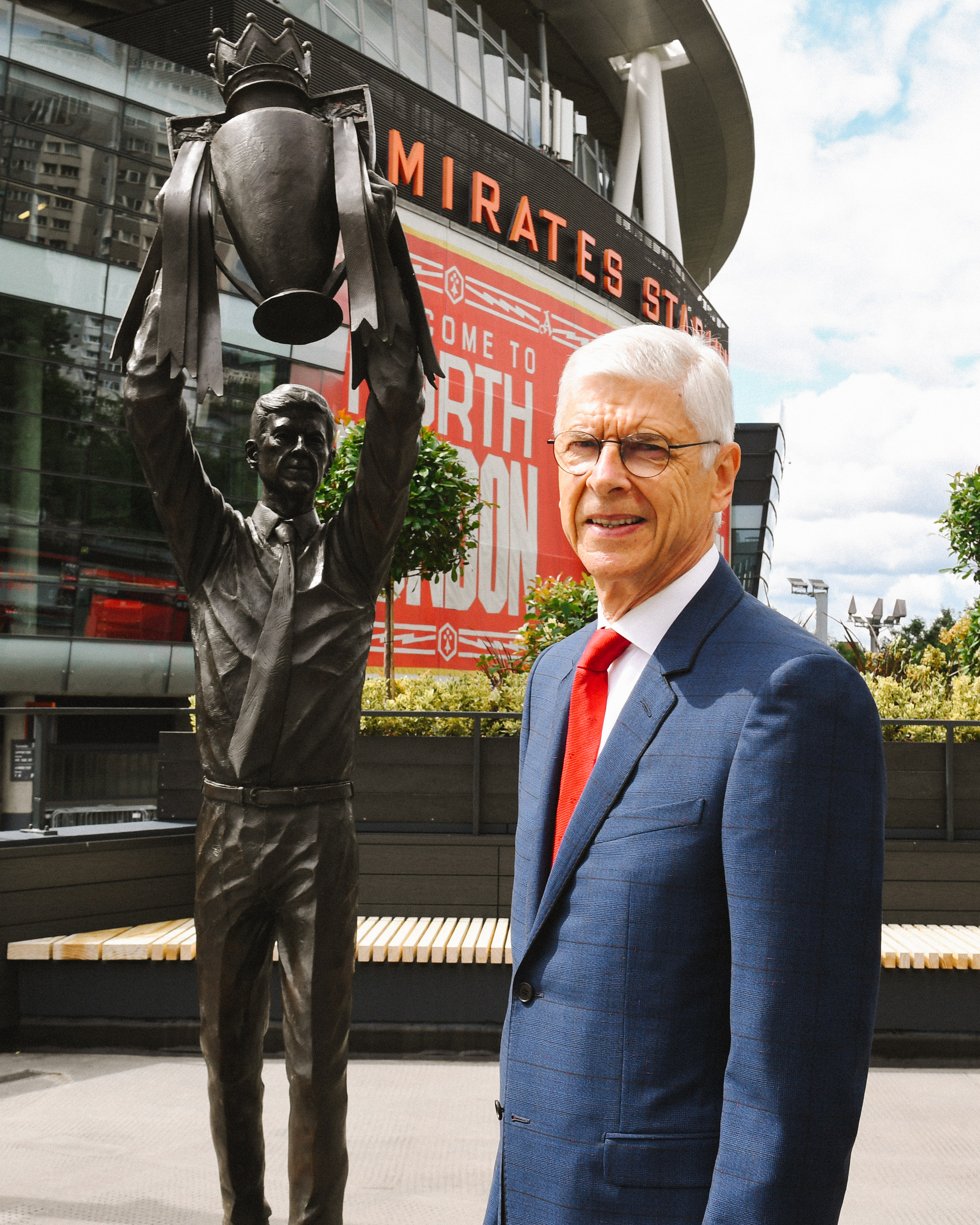 阿森纳主场告负，温格面临离队传言