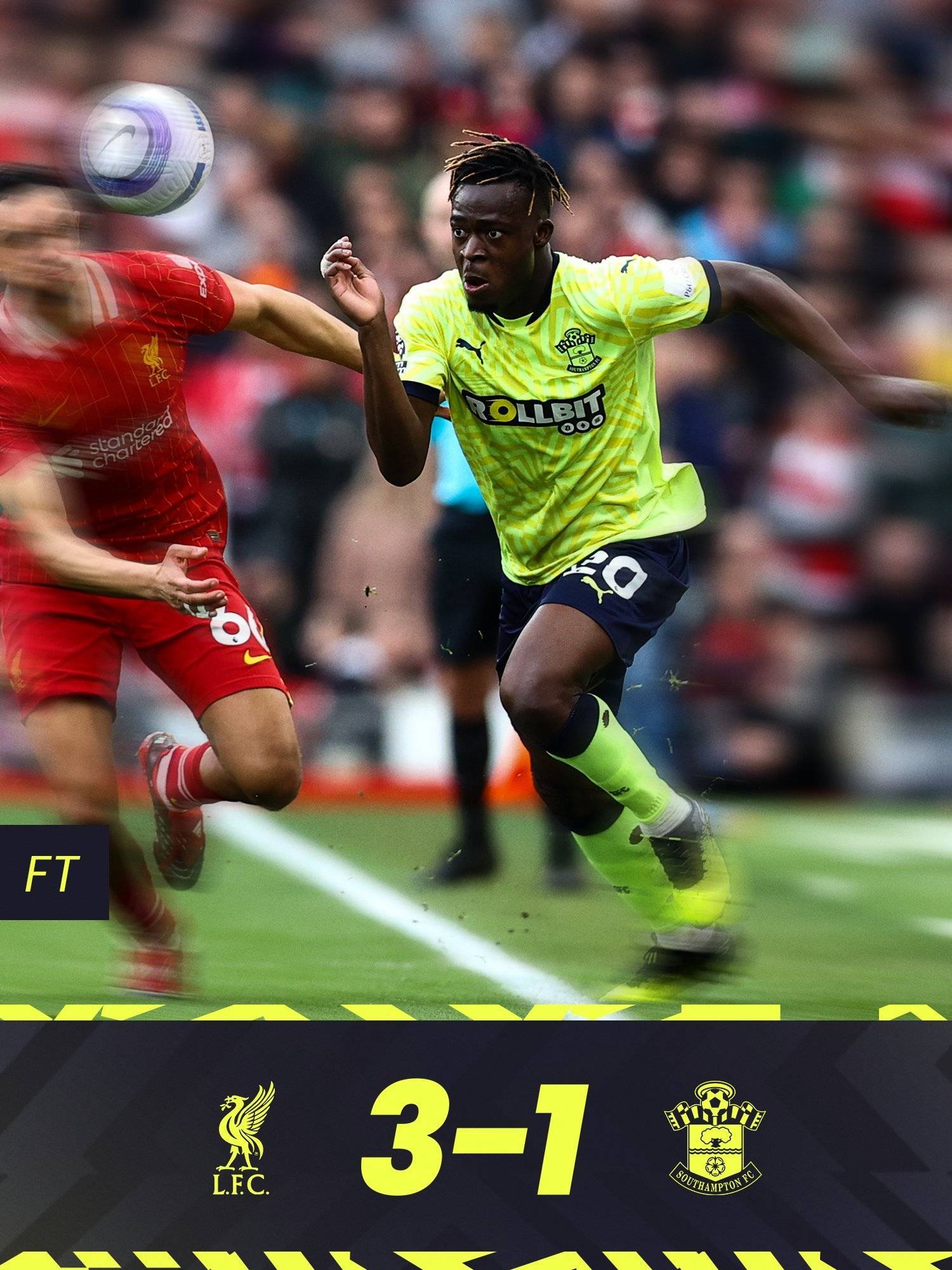 南安普顿绝杀赢球，提升保级希望