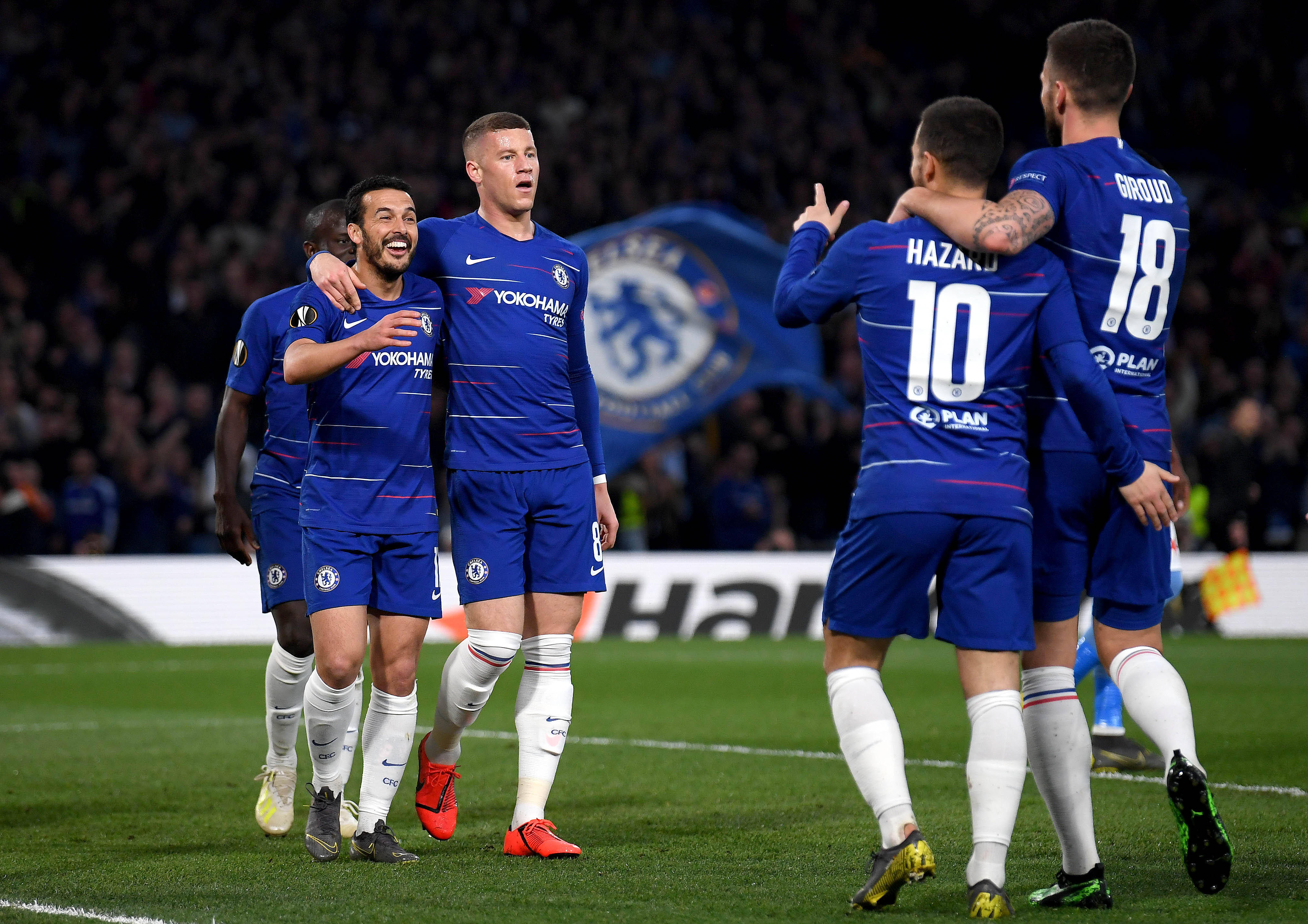 包含切尔西客场取胜南安普顿，稳固前四位置的词条