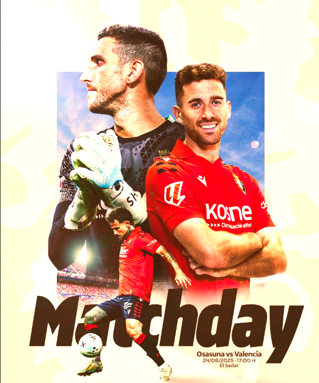 奥萨苏纳主场不敌瓦伦西亚,遭遇连败的简单介绍 奥萨苏纳主场不敌瓦伦西亚,遭遇连败的简单介绍