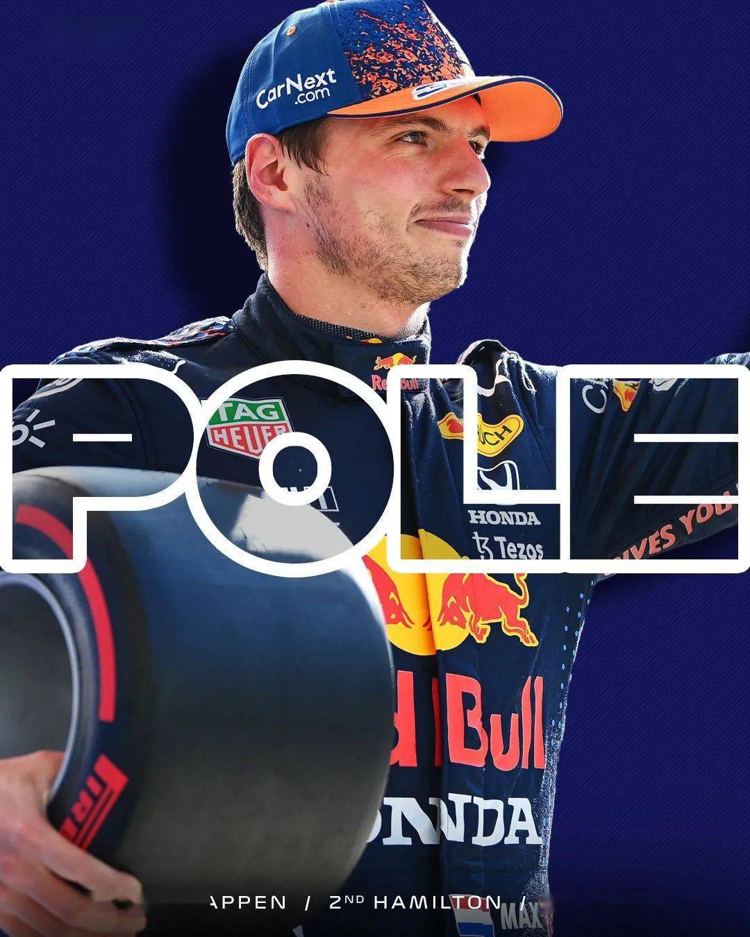 梅赛德斯碾压红牛二队，阿隆索扛起全队的简单介绍