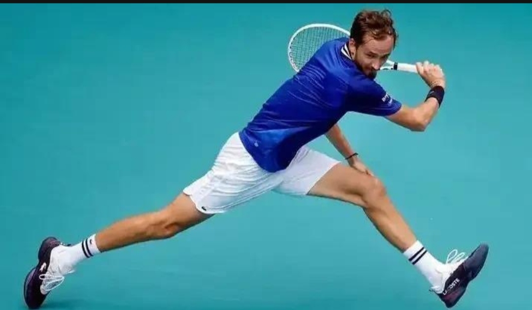 蒙特卡洛大师赛翻盘ATP总决赛,梅德韦杰夫刷新纪录 蒙特卡洛大师赛翻盘ATP总决赛,梅德韦杰夫刷新纪录