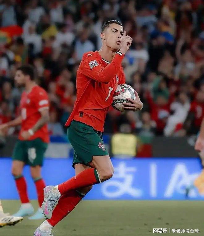 美国绝杀波兰，C罗点燃赛场