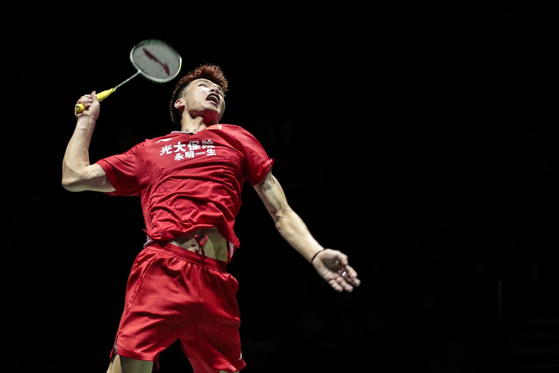 丹麦队碾压印度队，黄鸭组合带队取胜