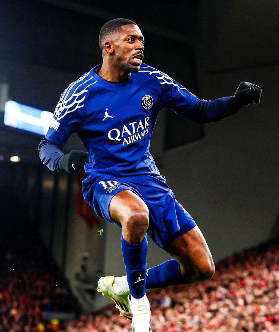 巴黎圣日耳曼绝杀波尔多，豪取客场三分