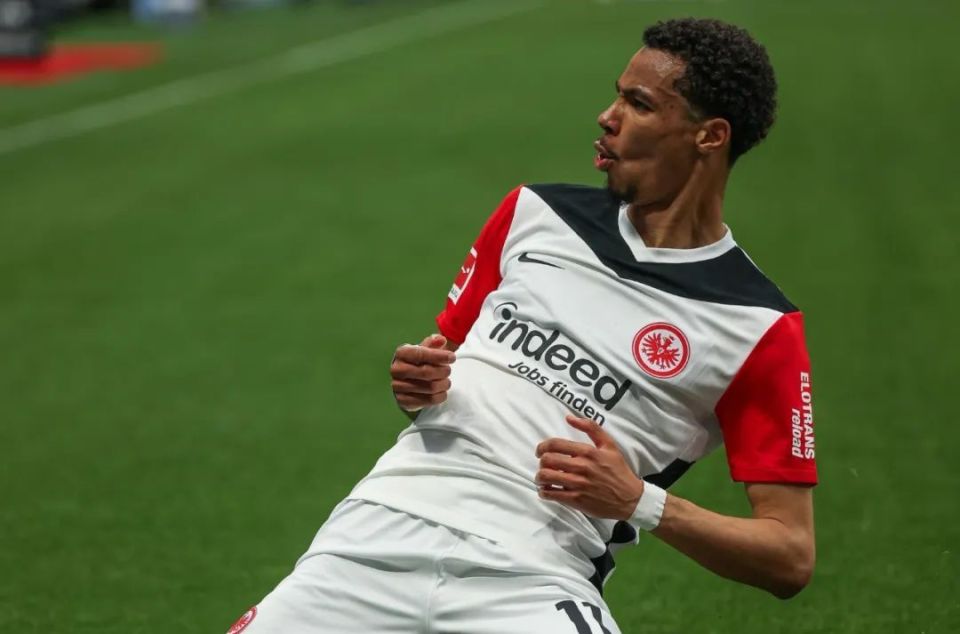 克罗地亚逆转曼城，格列兹曼统治全场